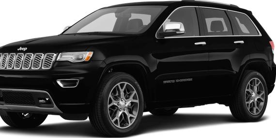 JEEP GRAND CHEROKEE 2019 1C4RJFJTXKC710850 image